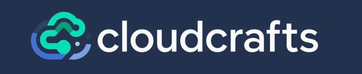 CloudCrafts Logo